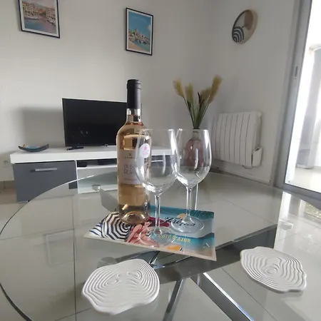 Apartamento Benvengudo A Freju Fréjus Exterior foto