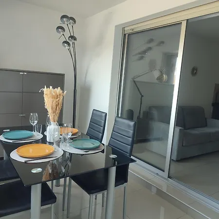 Apartamento Benvengudo A Freju Fréjus Exterior foto