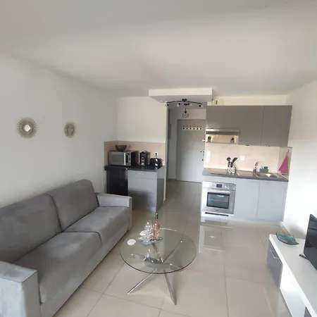 Apartamento Benvengudo A Freju Fréjus Exterior foto