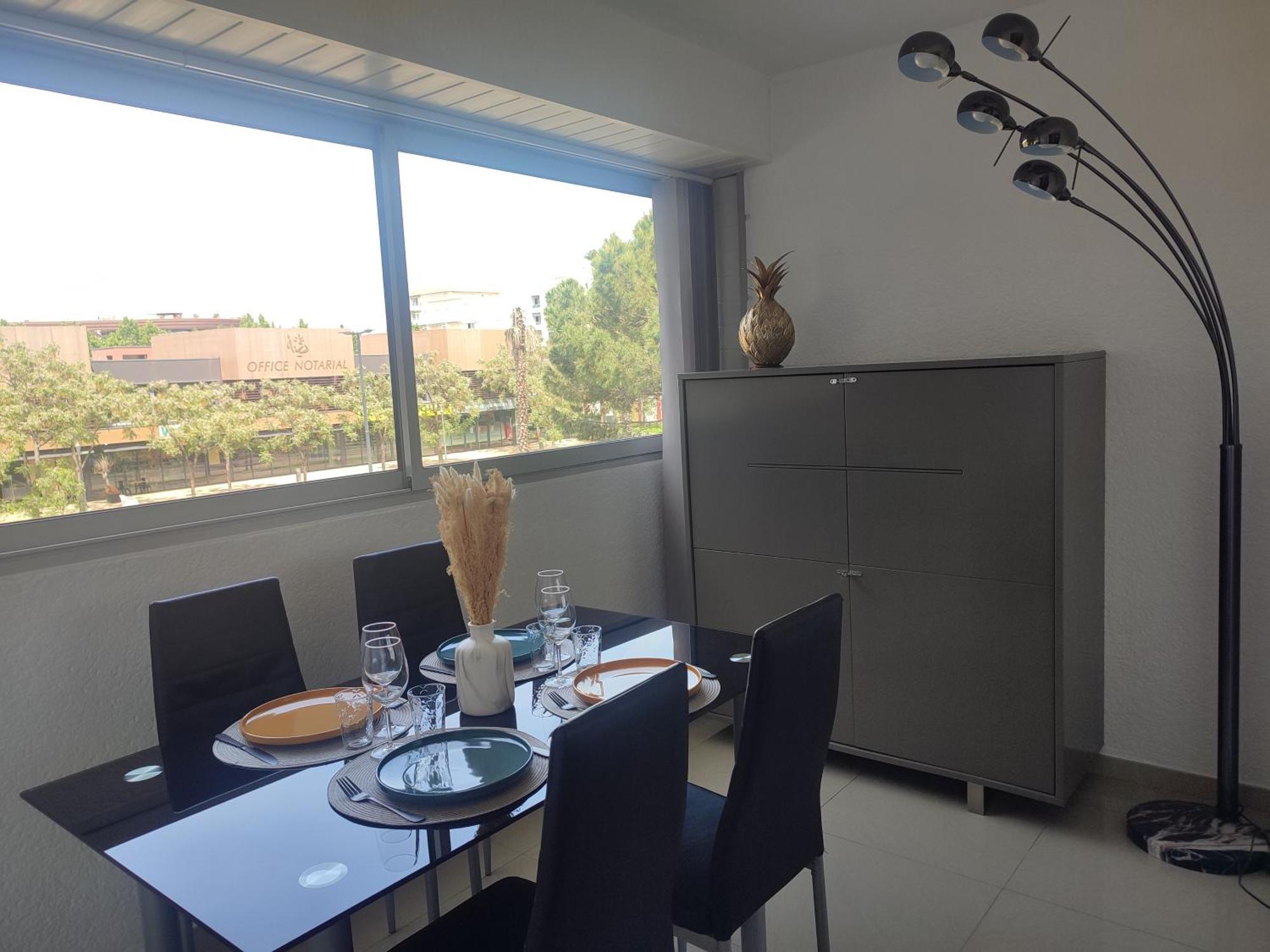 Apartment Benvengudo A Freju