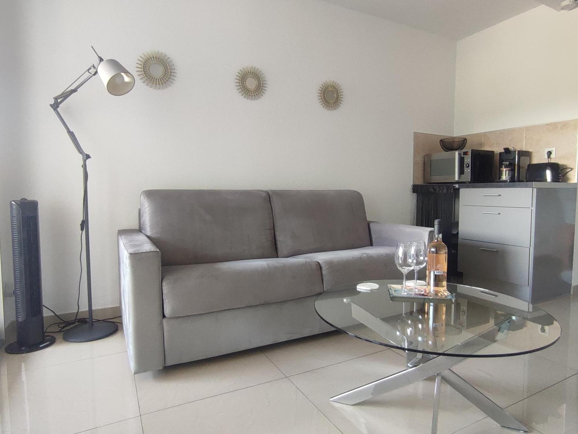Benvengudo A Freju Apartamento *
