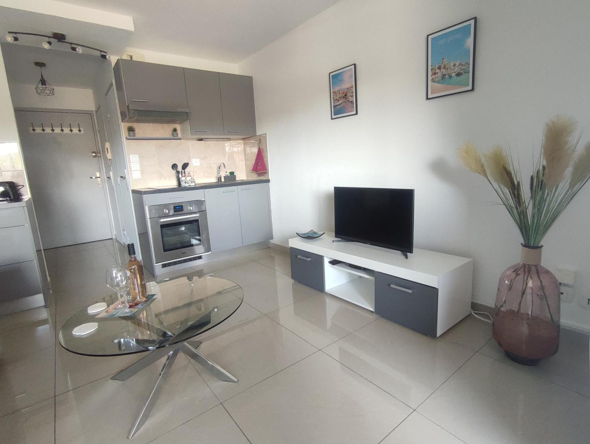 Apartamento Benvengudo A Freju