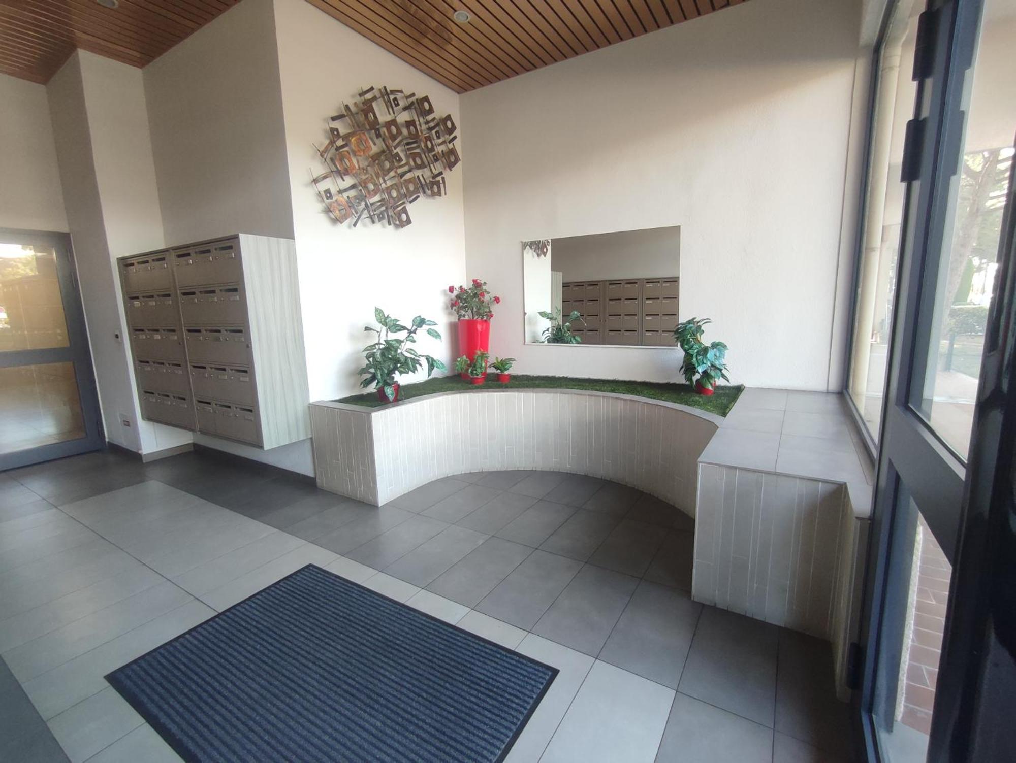 Benvengudo A Freju Apartamento Fréjus