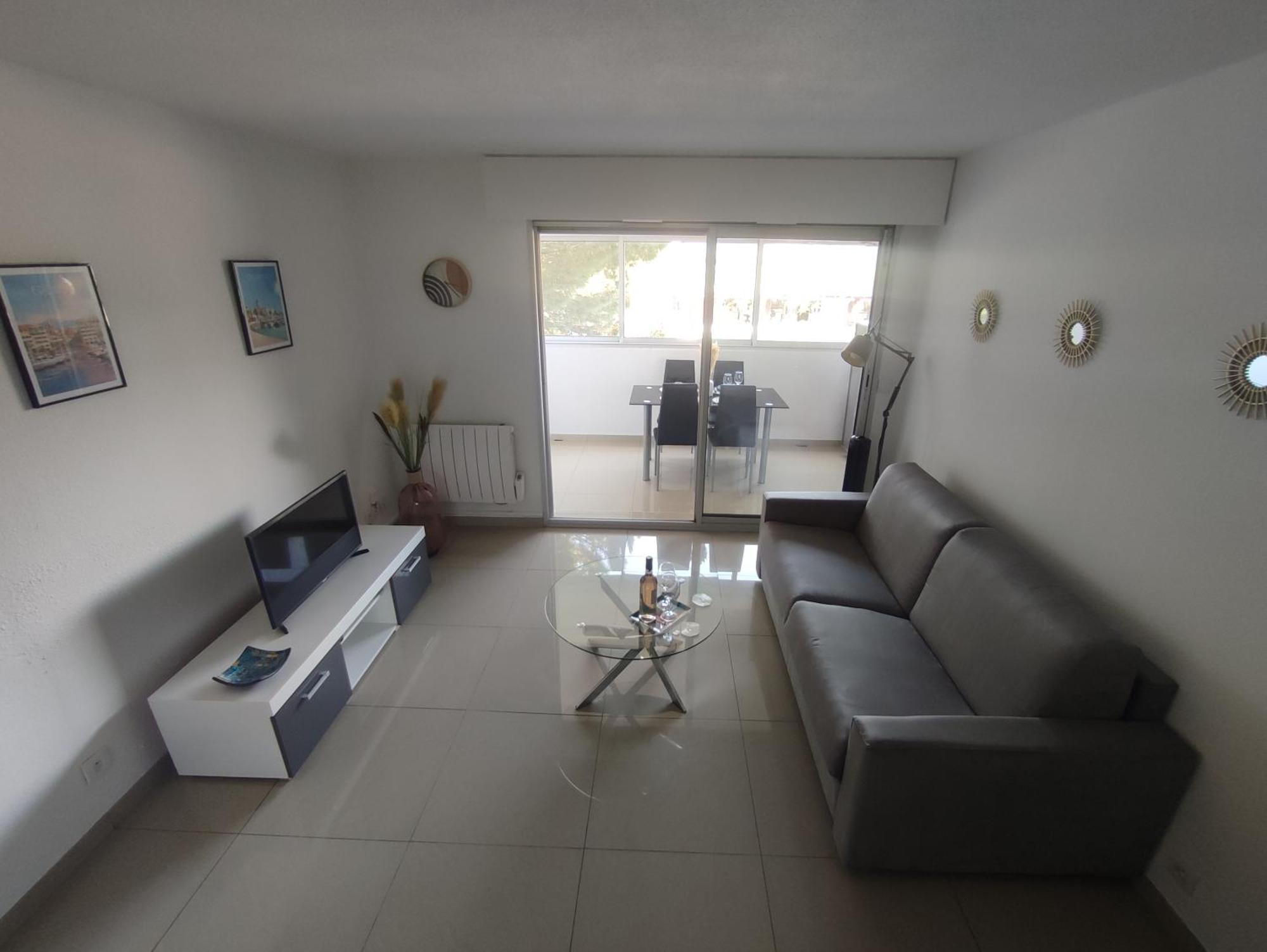 Benvengudo A Freju Apartamento