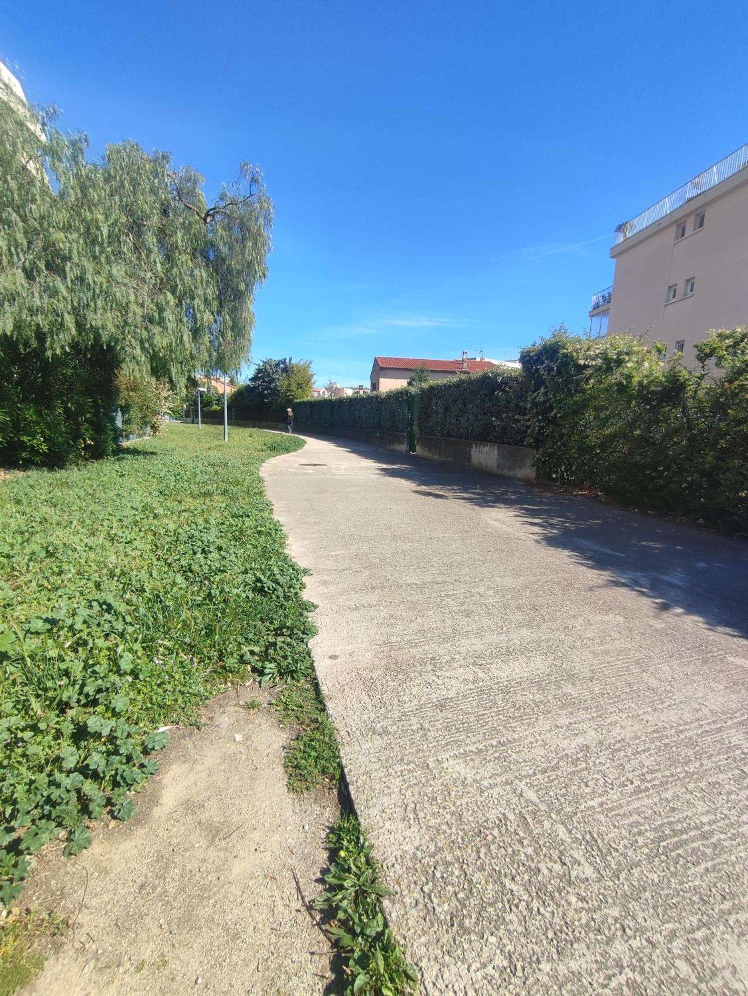 Benvengudo A Freju Apartamento Fréjus